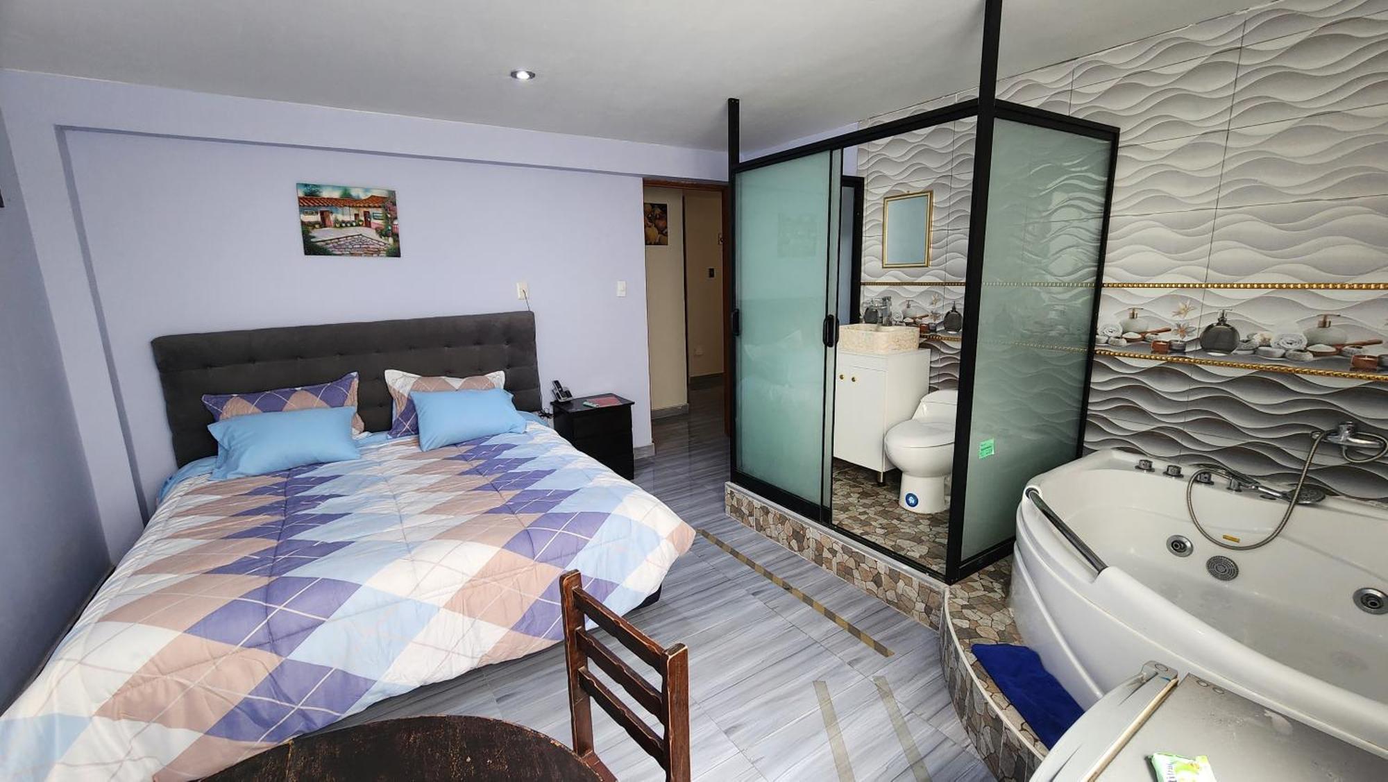 Transfer Vip Hostel Lima Exteriér fotografie